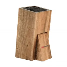 Универсальная деревянная подставка