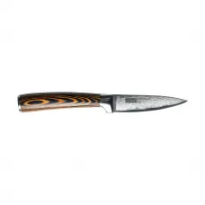 Нож овощной Damascus Suminagashi *NEW